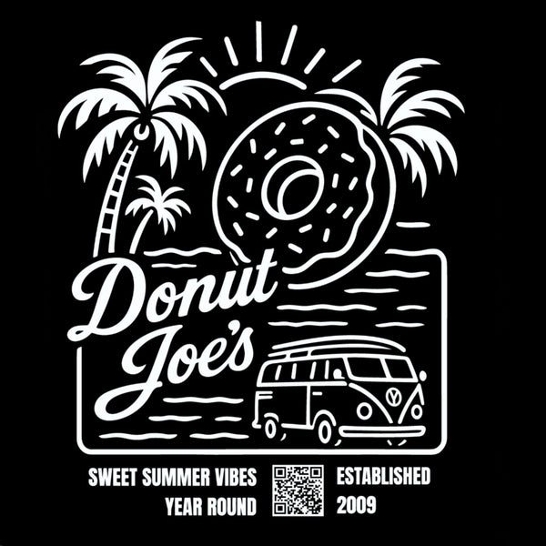 Sweet Summer Vibes T-Shirt