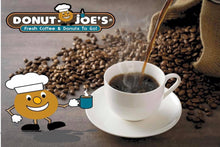 Load image into Gallery viewer, 1 Bag Donut Joe’s®️ Jamaica Me Crazy Coffee
