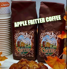 Load image into Gallery viewer, 2 Bags Donut Joe’s®️ Apple Fritter Coffee
