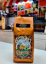 Load image into Gallery viewer, 1 Bag Donut Joe’s®️ Jamaica Me Crazy Coffee
