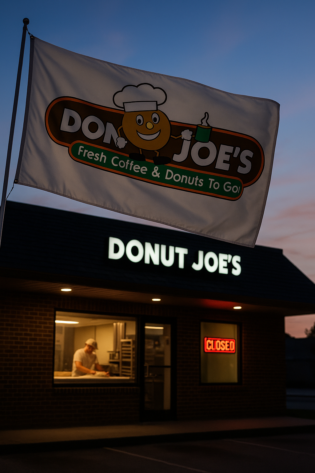 Why We Do It: 15 Years of Showing Up Before Sunrise