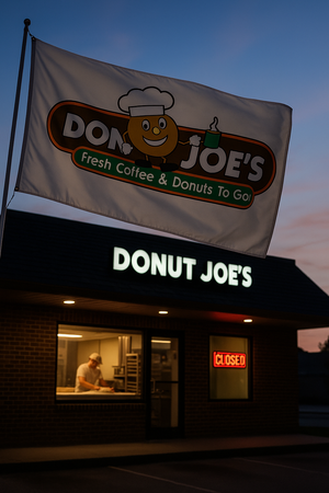Why We Do It: 15 Years of Showing Up Before Sunrise