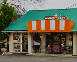 More Than Donuts: The Magic of Mornings at Donut Joe’s