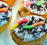 Worms & Dirt Donut – A Fun Favorite for Kids (and Kids at Heart!)
