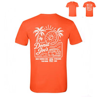 Sweet Summer Vibes T-Shirt