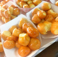 Fresh Handmade Donut Holes – Soft, Sweet, and Shareable Treats