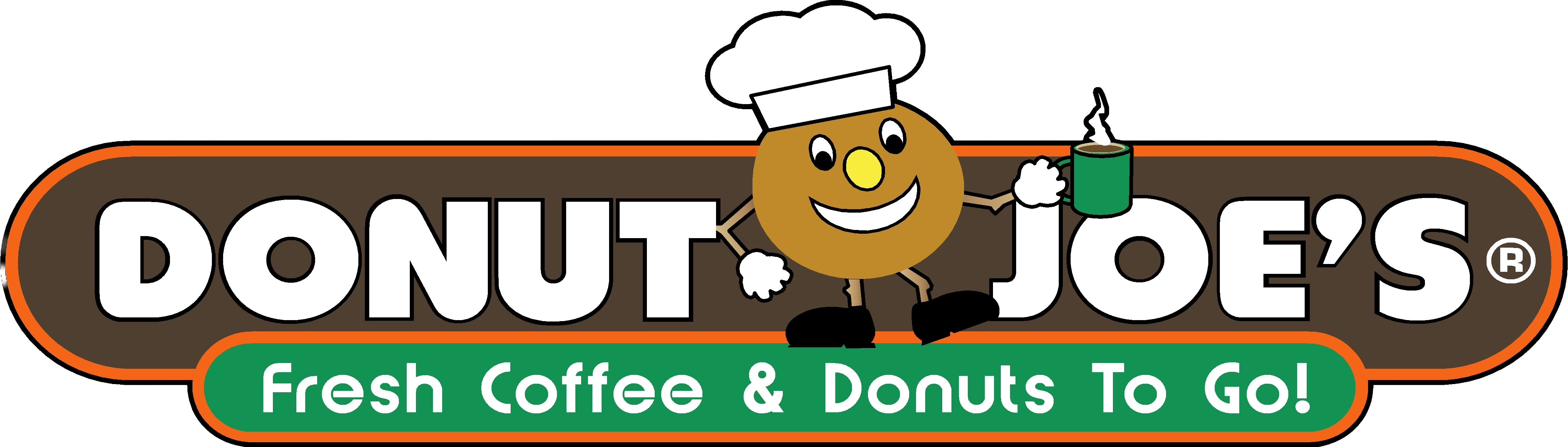 Travel Mug – Donut Joe's®️