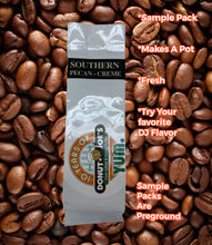 Load image into Gallery viewer, Donut Joe’s Coffee Sample Pack
