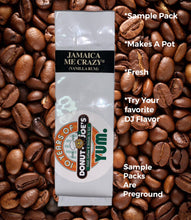 Load image into Gallery viewer, Donut Joe’s Coffee Sample Pack
